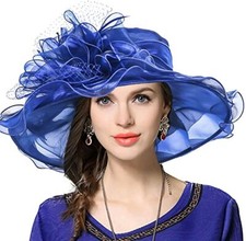 Women's Church Derby Dress