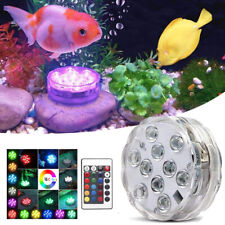 Waterproof IP68  LED Lights