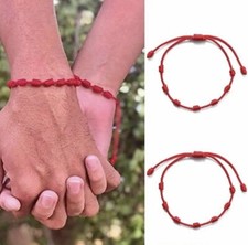 2pcs lucky red - lucky, knot