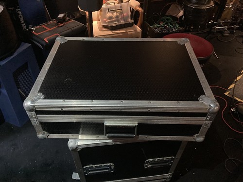 Flightcase warehouse - flightcase,