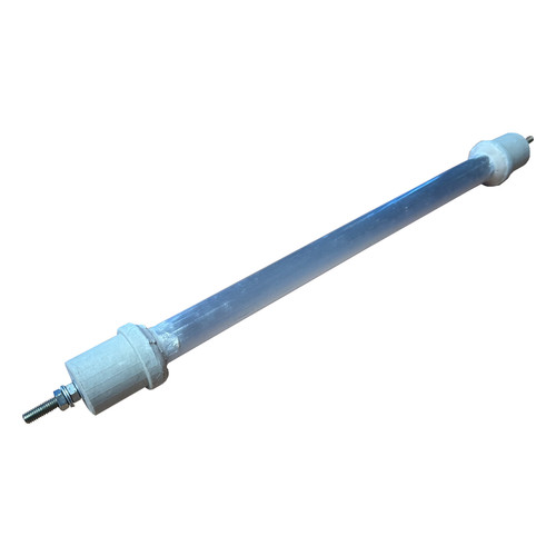 Replacement heater tube for