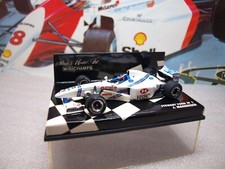 MINICHAMPS /F1 1997 STEWART