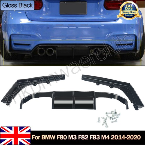 Gloss black psm style - gloss,