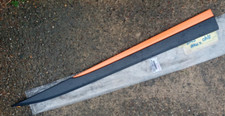 GENUINE TOYOTA AYGO X FRONT