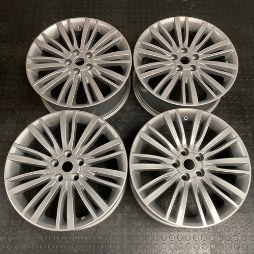 Genuine land rover - genuine, 5