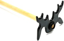 Moosehead bridge head - head,