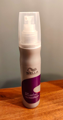 Wella professionals stay - professionals,