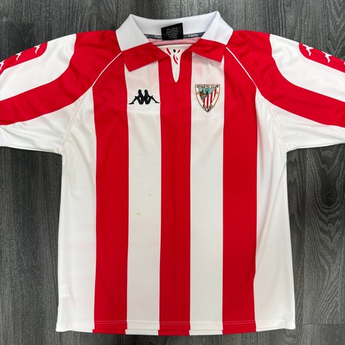 Original kappa bilbao - bilbao, athletic
