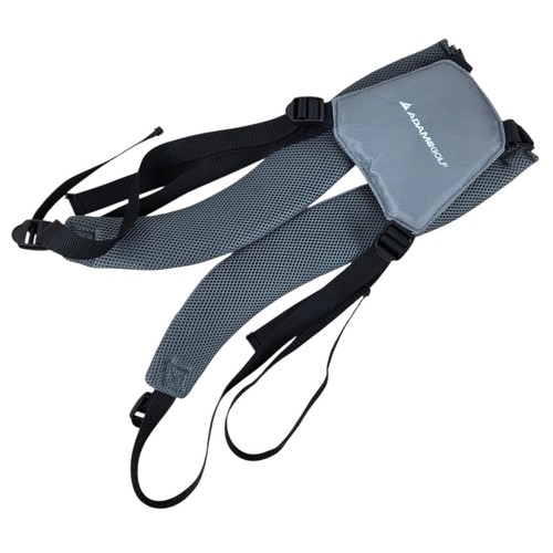Adams golf bag dual - golf,