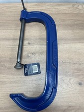 Eclipse Heavy Duty G Clamp