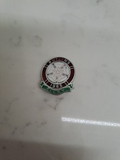 Butlins Filey 1965 Badge