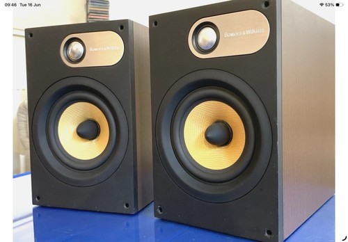 Bowers and wilkins - 685, /