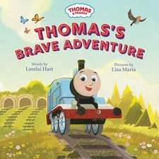 Thomas & Friends: Thomas's