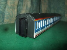 LIMA CLASS 117 CENTRE CAR