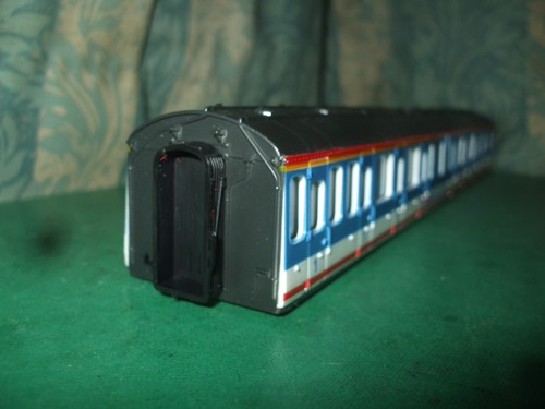 Lima class 117 centre - class, car