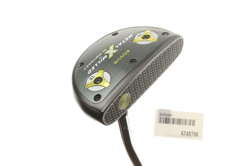 Odyssey metal milled - odyssey,