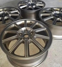 Subaru Impreza STi 5x114.3 17x7.5 Alloys Wheels