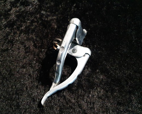 Vintage arret brake - arret,