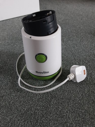 Breville blender base - breville,