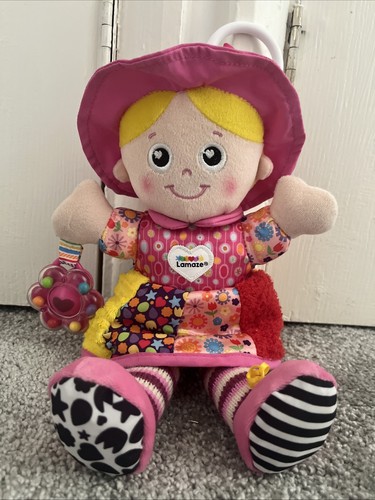 Lamaze friend emily baby - lamaze, my