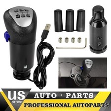 NEW USB Shifter Knob ATS ETS2
