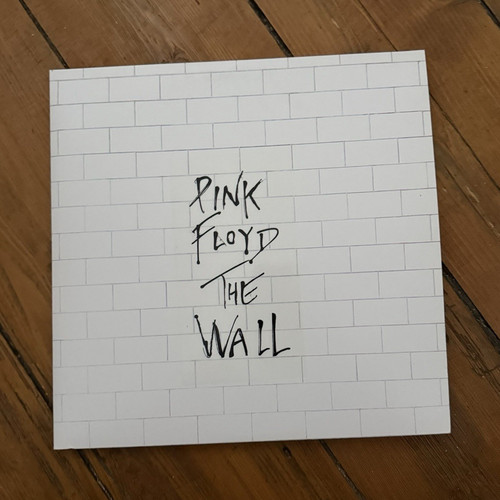 Pink floyd the - the, 12"