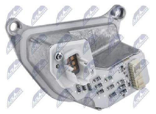Original nty control unit - nty,