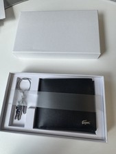 Lacoste Gift Box Set Wallet