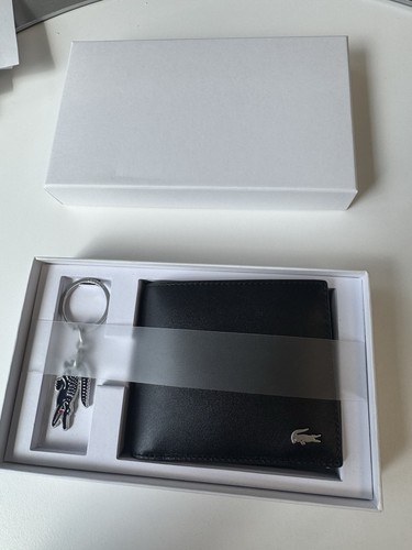Lacoste gift box - gift,