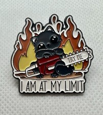 Limit fun enamel - at,