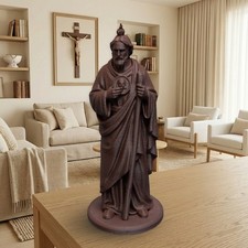 Saint jude thaddeus - saint,