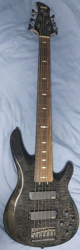 Yamaha trb1006j string - yamaha,
