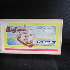 KEIL KRAFT KITS.MAYFLOWER ,