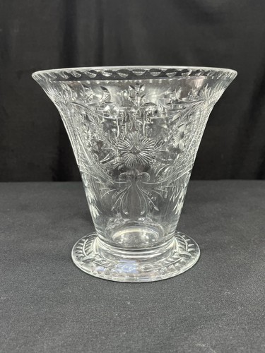 Thomas webb intaglio cut - thomas,