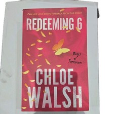 Redeeming 6: Epic, emotional