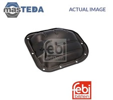 194574 ENGINE OIL PAN SUMP