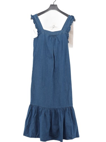 Whistles maxi dress uk10 - whistles, in