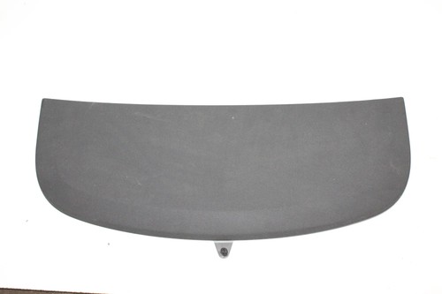 Audi rear trunk boot - tt,