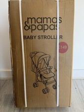 New Baby Stroller Pram