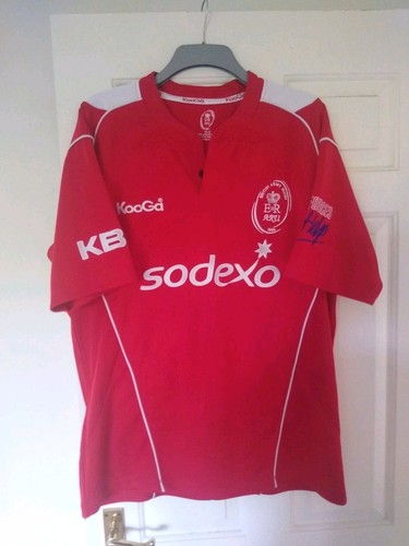 Kooga british army rugby - kooga,