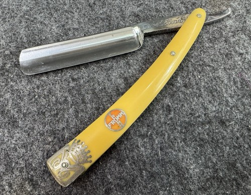 Antique otto fromm cutlery - antique,