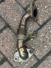 Volkswagen Golf Mk4 1.9tdi Pd150 ARL EGR Pipe Metal