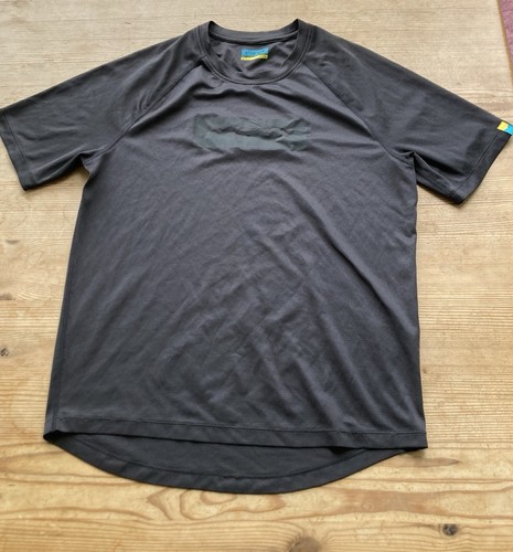 Yeti short sleeve mtb jersey - yeti,