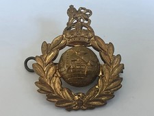 The Royal Marines Commandos