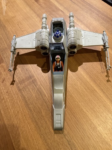 Star wars 1995 tonka - star,
