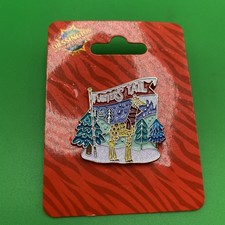 Chessington World of