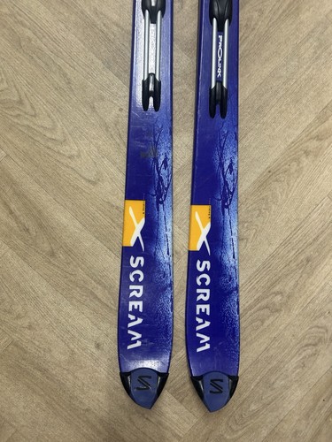 Salomon xscreem skis - salomon,