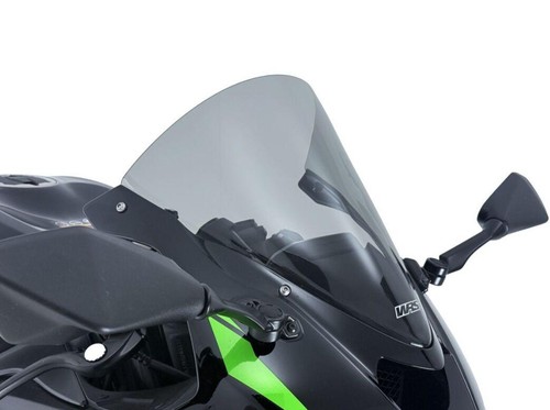 Wrs windscreen race for - wrs,