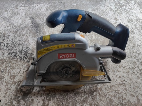 Ryobi one battery - ryobi, circular