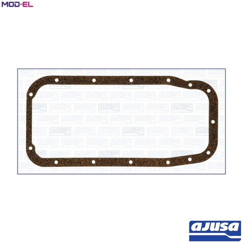 Gasket oil sump 14023900 - sump,